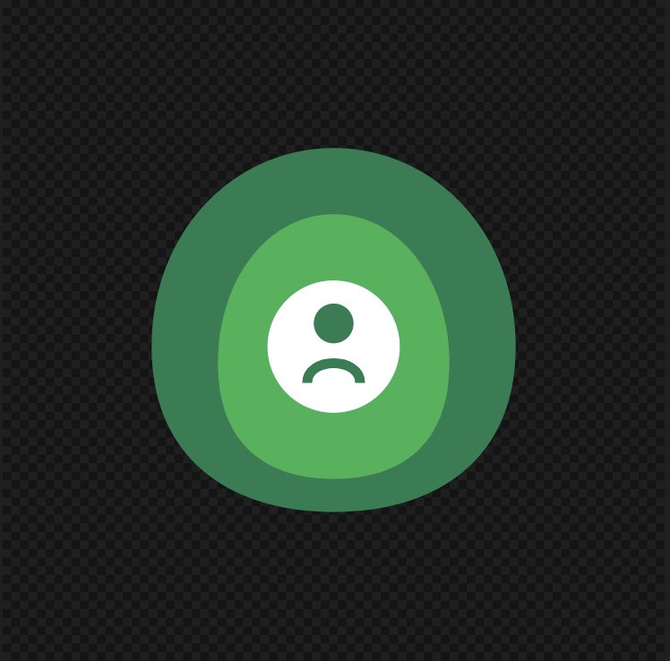 KinChat Logo